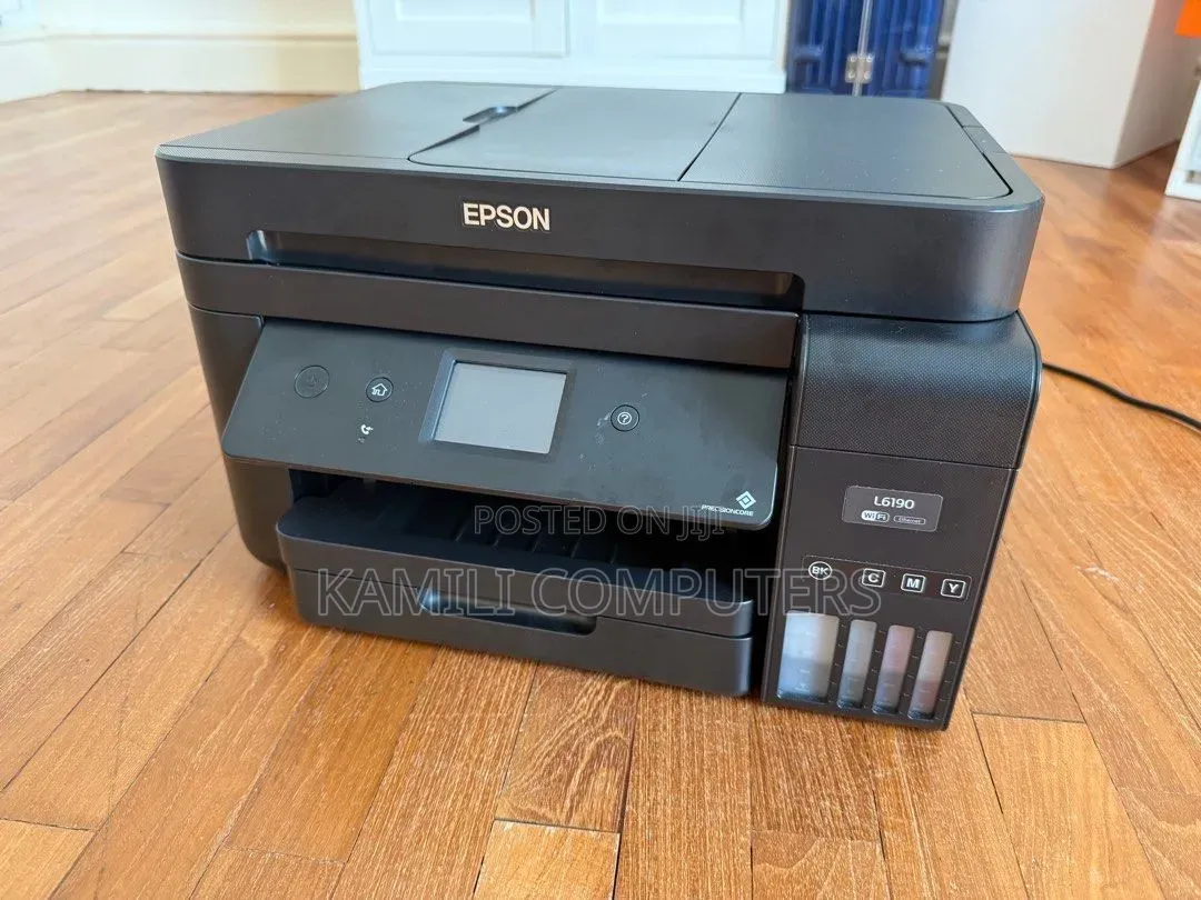 Epson L6190
