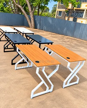 Mutiple Color Double Flame Table