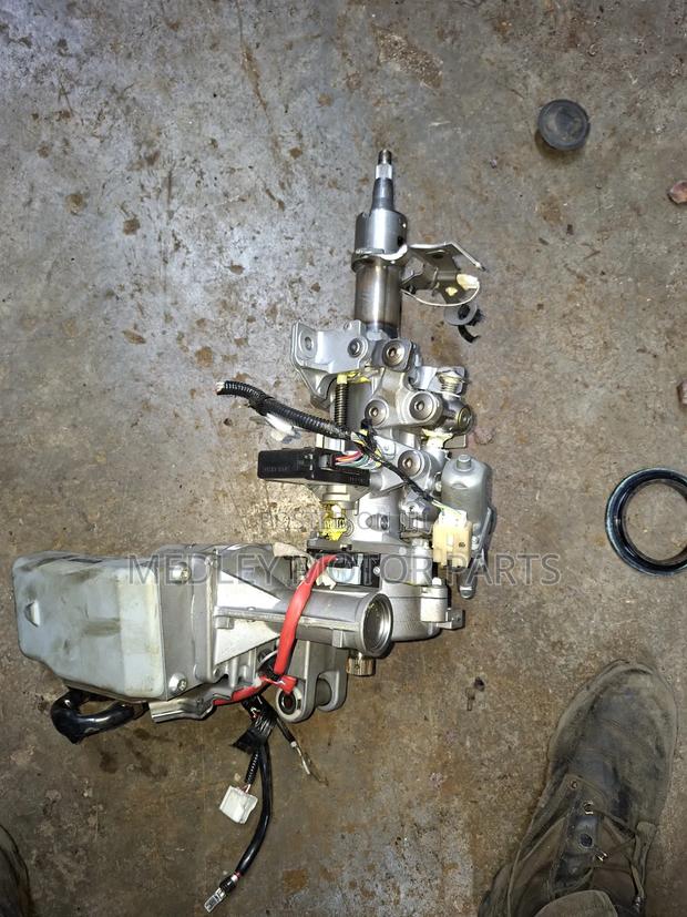Steering Column Harrier 2018 - thumbnail 4