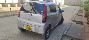 Daihatsu Mira 2011 Silver