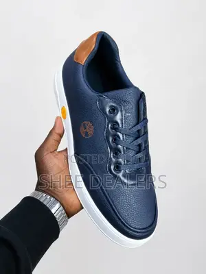 Timberland Smart Casual ( Coffee , Navy, White , Black ,Grey )