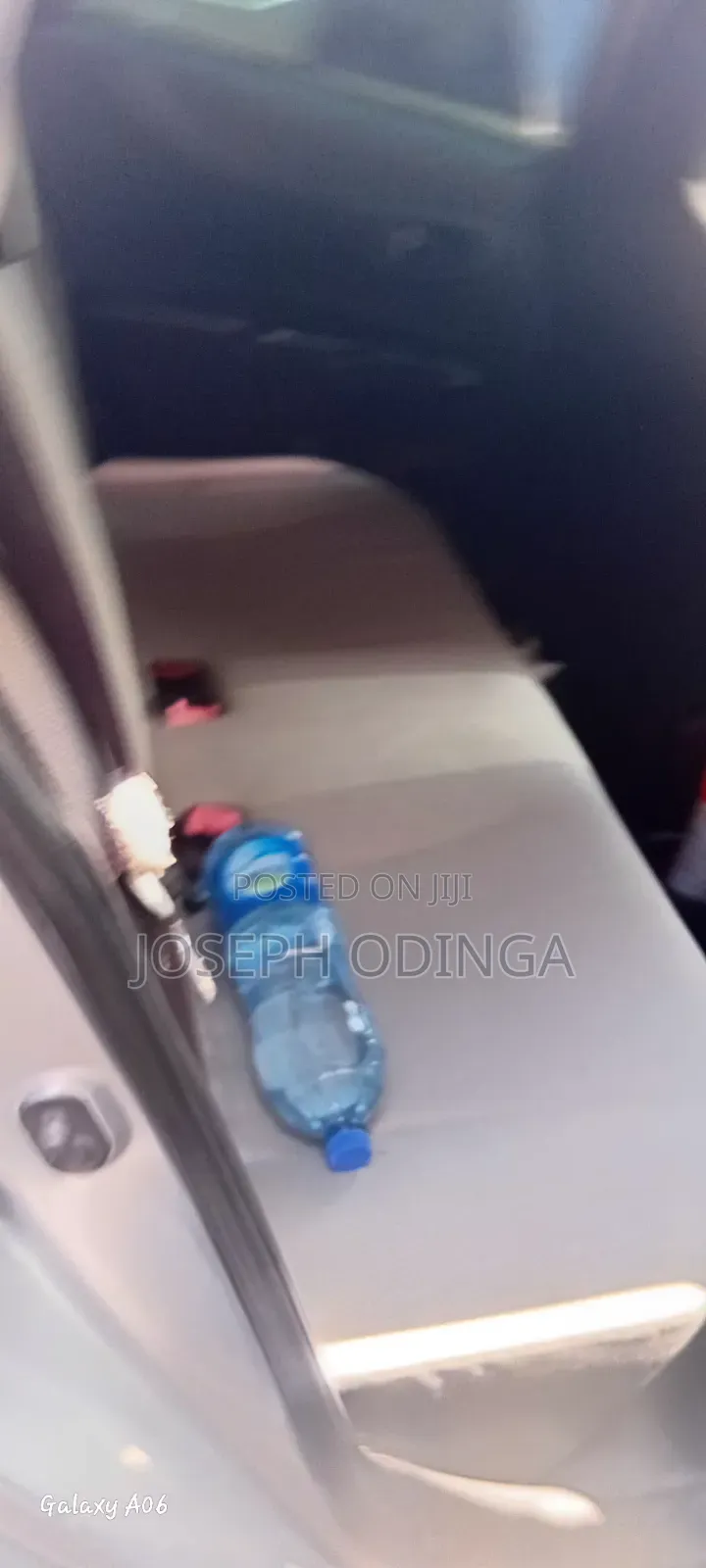 Toyota Vitz 2013