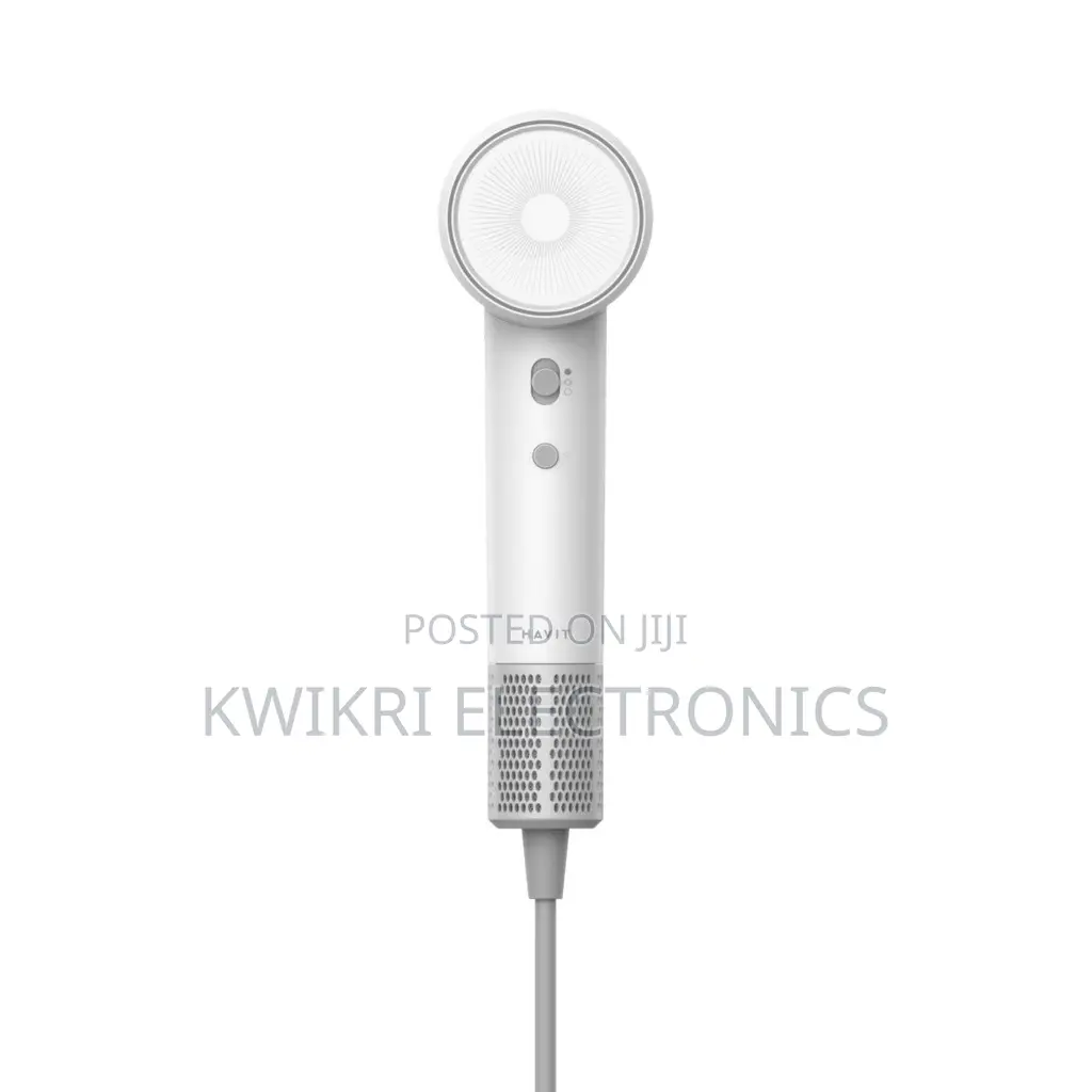 HAVIT High-Speed Hair Dryer HD096