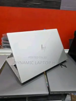 Laptop HP EliteBook 840 G8 8GB Intel Core i5 SSD 256GB
