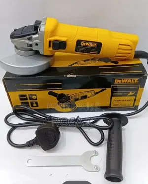 DeWalt Grinder Small 720w