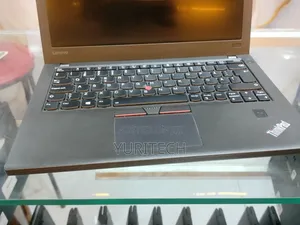 Laptop Lenovo ThinkPad X270 8GB Intel Core i5 SSD 256GB