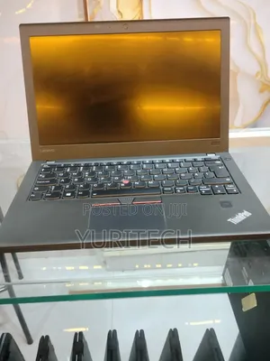 Laptop Lenovo ThinkPad X270 8GB Intel Core i5 SSD 256GB