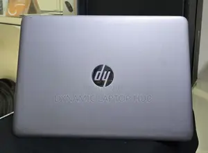 Laptop HP EliteBook 840 G4 8GB Intel Core i5 SSD 256GB