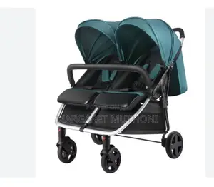 Twin Stroller