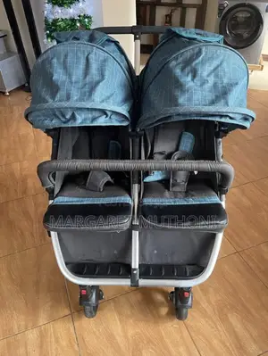 Twin Stroller