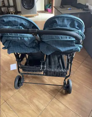 Twin Stroller