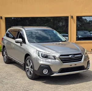 Subaru Outback 2019