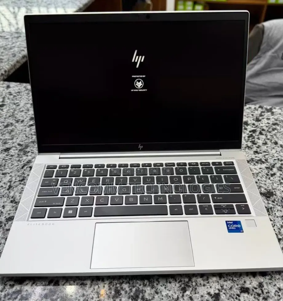 Laptop HP EliteBook 840 G8 16GB Intel Core i7 SSD 512GB