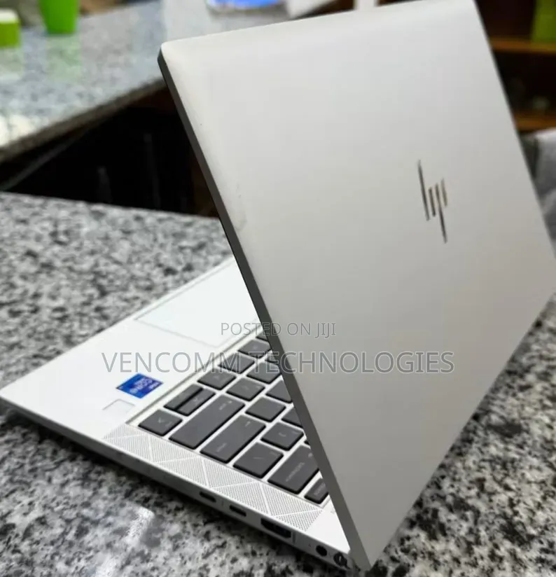 Laptop HP EliteBook 840 G8 16GB Intel Core i7 SSD 512GB