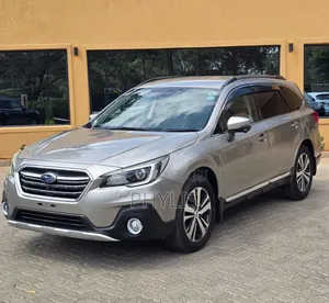 Subaru Outback 2019