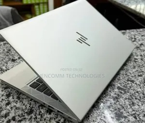 Laptop HP EliteBook 840 G8 16GB Intel Core i7 SSD 512GB