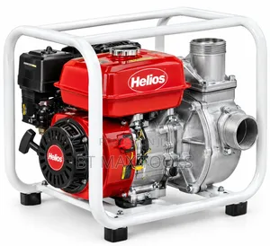 Helios 3" Water Pump