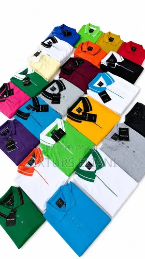 Men Polo Tshirts