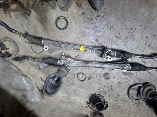Harrier 2018 Steering Rack - main view