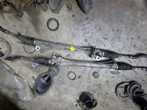 Harrier 2018 Steering Rack