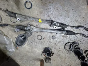 Harrier 2018 Steering Rack