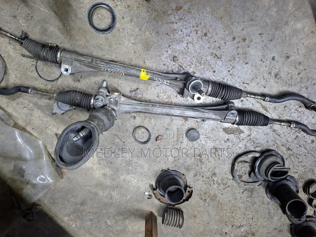 Harrier 2018 Steering Rack - thumbnail 3