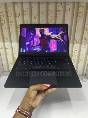 Laptop Microsoft Surface Laptop 3 16GB Intel Core i7 SSD 512GB