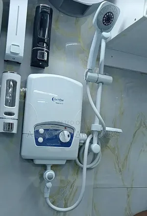 Centon Instant Shower