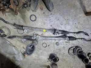 Harrier 2018 Steering Rack