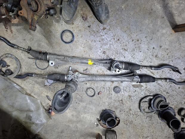 Harrier 2018 Steering Rack - thumbnail 4
