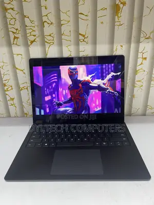 Laptop Microsoft Surface Laptop 3 16GB Intel Core i7 SSD 512GB