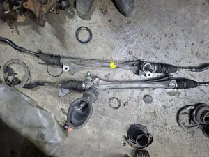 Harrier 2018 Steering Rack