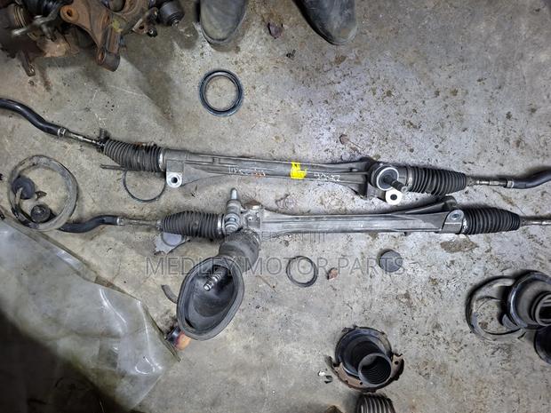 Harrier 2018 Steering Rack - thumbnail 5
