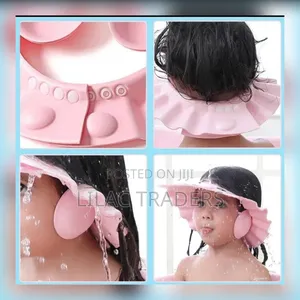 Adjustable Baby Shower Hat Alp