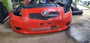 Toyota Vitz 2005 Front Bumper