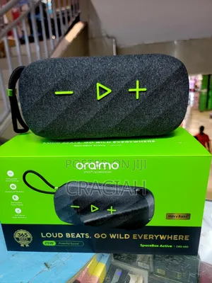 Oraimo Space Box Active