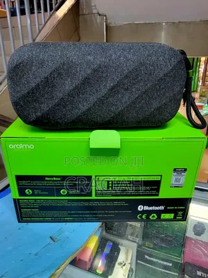 Oraimo Space Box Active