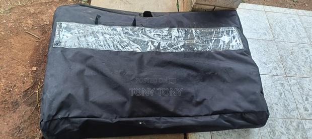 All Terrain Camping Tent - thumbnail 2