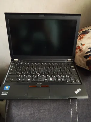 Laptop Lenovo ThinkPad T430 4GB Intel Core i5 HDD 256GB