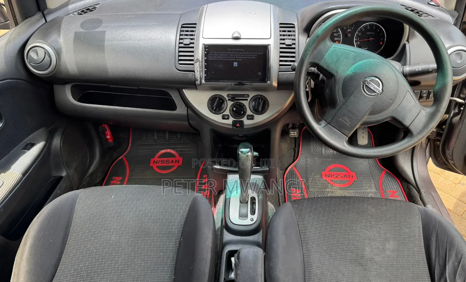 Toyota RAV4 2008 Silver