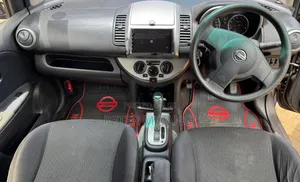 Toyota RAV4 2008 Silver