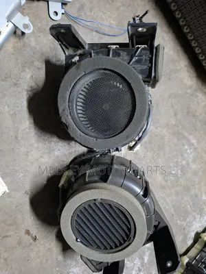 Toyota Fielder/Prius Hybrid Battery Cooling Fan