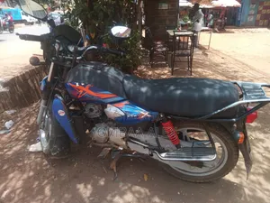 TVS 2022 Blue