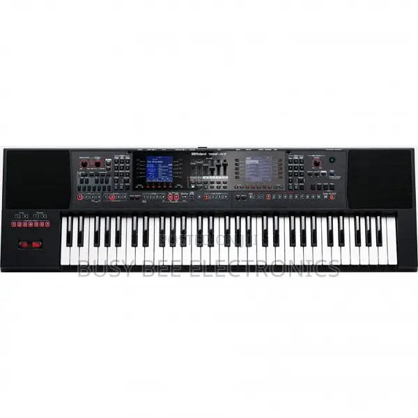 Roland EA-7 Arranger Keyboard