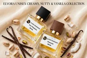 Selling Oil Based & EDP Inspired Perfumes.