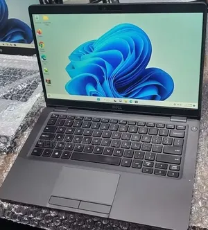 Laptop Dell Latitude 5300 8GB Intel Core i5 SSD 256GB