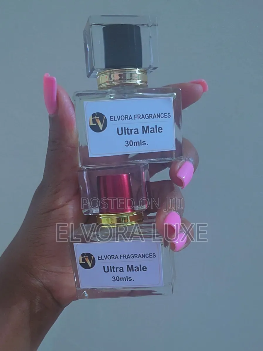 Selling Oil Based & EDP Inspired Perfumes.