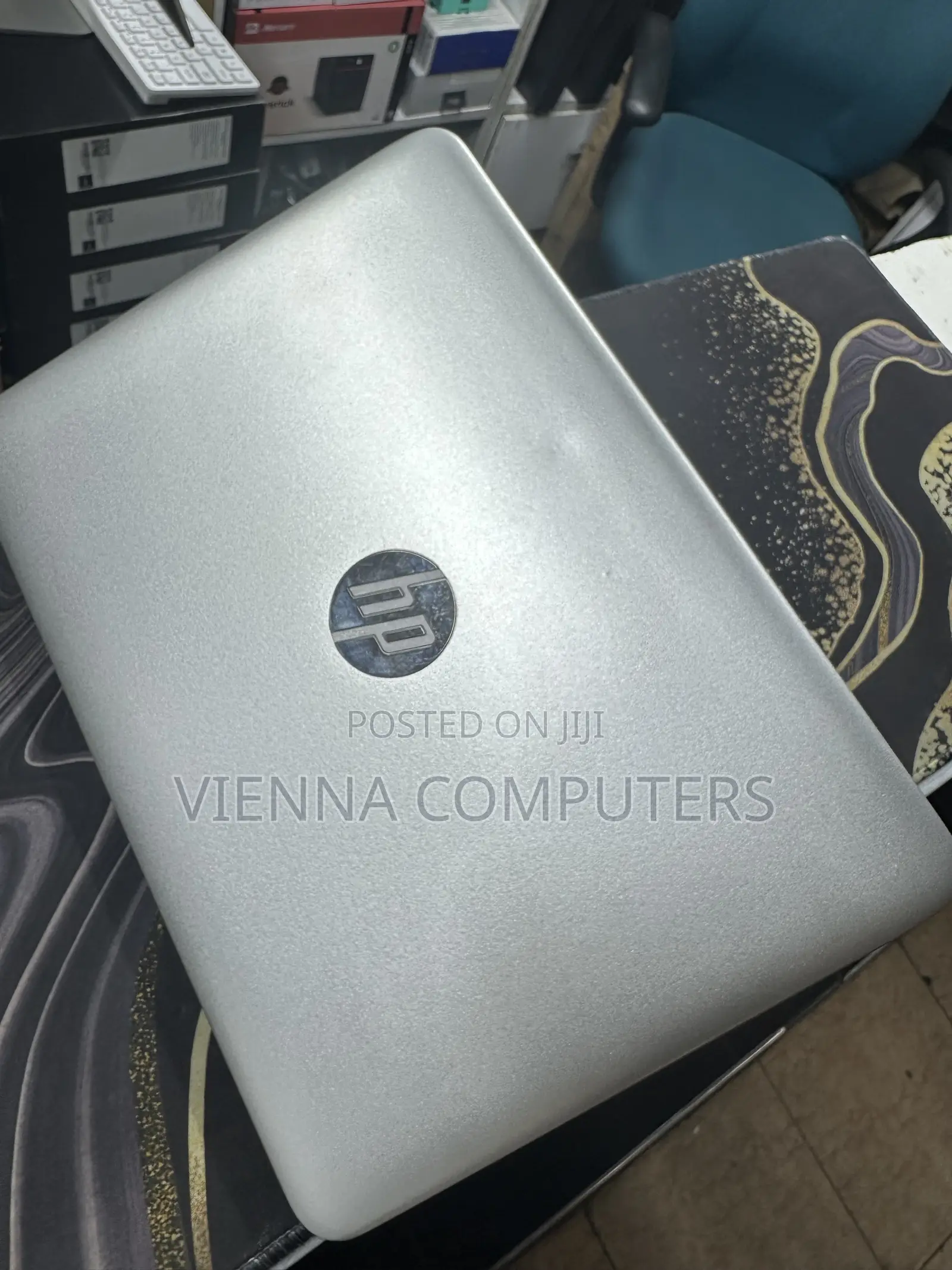 Laptop HP EliteBook 820 G3 8GB Intel Core i5 SSD 256GB