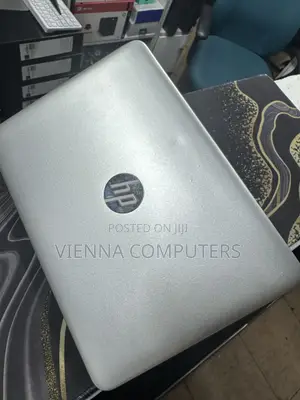 Laptop HP EliteBook 820 G3 8GB Intel Core i5 SSD 256GB