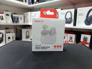 Havit Tw991 (Life 03t) True Wireless Earbuds